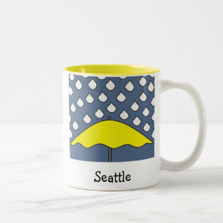 TASSE 2 COULEURS SEATTLE