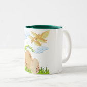 Tasse 2 Couleurs Sebastian (Devant droit)