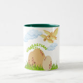 Tasse 2 Couleurs Sebastian (Centre)
