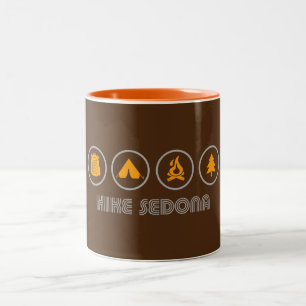 Tasse 2 Couleurs Sedona