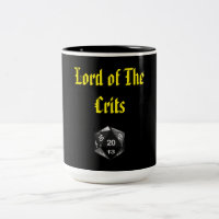 Seigneur du Crits
