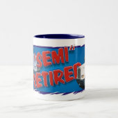 Tasse 2 Couleurs semi retiré (Centre)