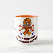 TASSE 2 COULEURS SENSIBILISATION À LA DPOC 2023 (Centre)