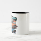 Tasse 2 Couleurs Sentra (Centre)