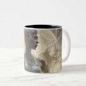 Tasse 2 Couleurs Seraphim 003 (Devant droit)