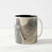 Tasse 2 Couleurs Seraphim 004 (Devant droit)
