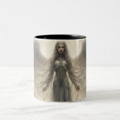 Tasse 2 Couleurs Seraphim 004 (Centre)