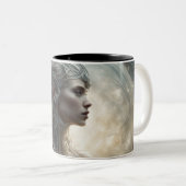 Tasse 2 Couleurs Seraphim 005 (Devant droit)