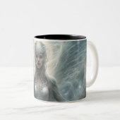 Tasse 2 Couleurs Seraphim 008 (Devant droit)