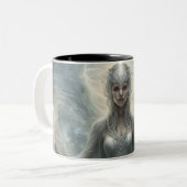 Tasse 2 Couleurs Seraphim 008 (Devant gauche)