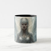 Tasse 2 Couleurs Seraphim 008 (Centre)