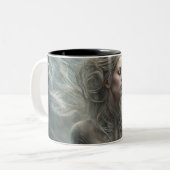 Tasse 2 Couleurs Seraphim 013 (Devant gauche)