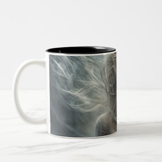 Tasse 2 Couleurs Seraphim 013 (Gauche)