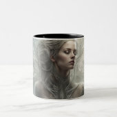Tasse 2 Couleurs Seraphim 013 (Centre)