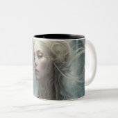 Tasse 2 Couleurs Seraphim 020 (Devant droit)