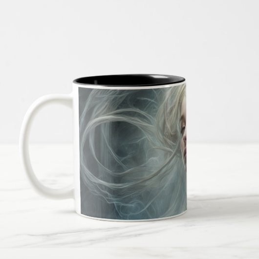 Tasse 2 Couleurs Seraphim 020 (Gauche)