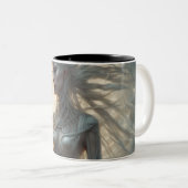 Tasse 2 Couleurs Seraphim 034 (Devant droit)