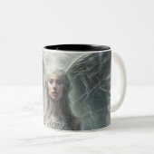 Tasse 2 Couleurs Seraphim 057 (Devant droit)