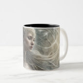 Tasse 2 Couleurs Seraphim 063 (Devant droit)