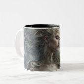 Tasse 2 Couleurs Seraphim 063 (Devant gauche)