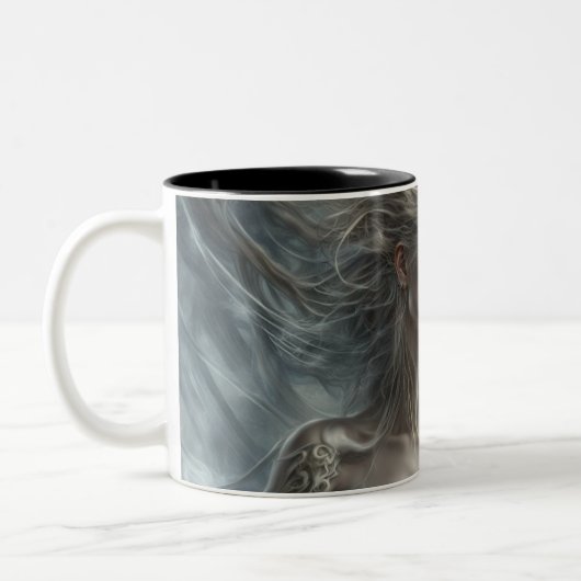 Tasse 2 Couleurs Seraphim 063 (Gauche)