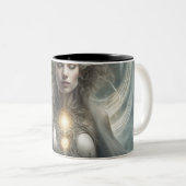 Tasse 2 Couleurs Seraphim 070 (Devant droit)