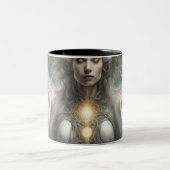 Tasse 2 Couleurs Seraphim 070 (Centre)