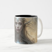 Tasse 2 Couleurs Seraphim 080 (Devant droit)