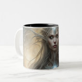 Tasse 2 Couleurs Seraphim 080 (Devant gauche)