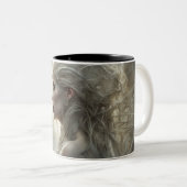Tasse 2 Couleurs Seraphim 100 (Devant droit)