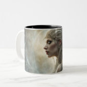 Tasse 2 Couleurs Seraphim 100 (Devant gauche)