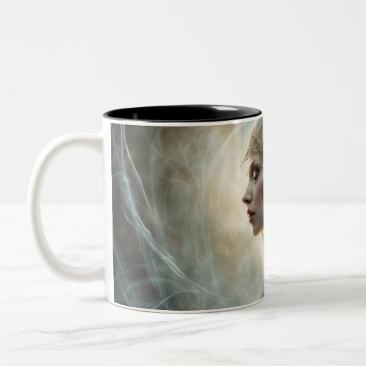 Tasse 2 Couleurs Seraphim 100 (Gauche)