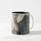 Tasse 2 Couleurs Seraphim 101 (Devant droit)