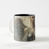 Tasse 2 Couleurs Seraphim 101 (Devant gauche)