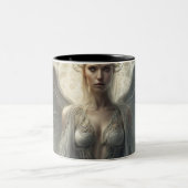 Tasse 2 Couleurs Seraphim 101 (Centre)