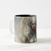 Tasse 2 Couleurs Seraphim 104 (Devant gauche)