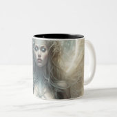 Tasse 2 Couleurs Seraphim 105 (Devant droit)