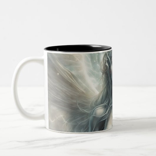 Tasse 2 Couleurs Seraphim 105 (Gauche)