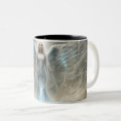 Tasse 2 Couleurs Seraphim 108 (Devant droit)