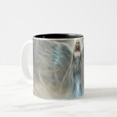 Tasse 2 Couleurs Seraphim 108 (Devant gauche)