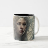 Tasse 2 Couleurs Seraphim 110 (Devant droit)