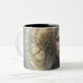 Tasse 2 Couleurs Seraphim 110 (Devant gauche)