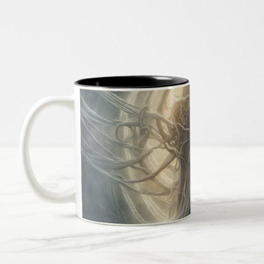 Tasse 2 Couleurs Seraphim 110 (Gauche)