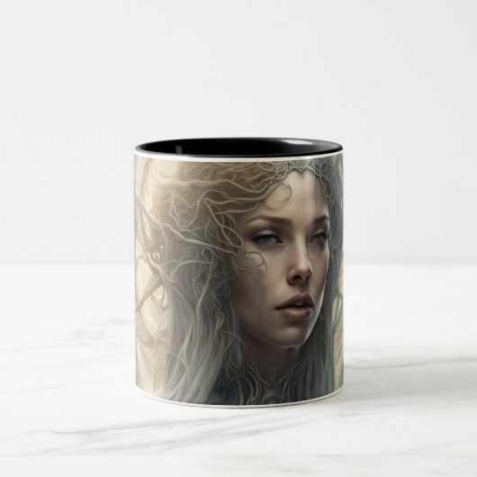 Tasse 2 Couleurs Seraphim 110 (Centre)