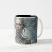 Tasse 2 Couleurs Seraphim 111 (Devant droit)