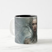 Tasse 2 Couleurs Seraphim 111 (Devant gauche)