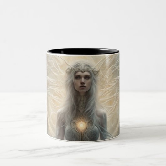 Tasse 2 Couleurs Seraphim 114 (Centre)