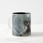 Tasse 2 Couleurs Seraphim 115 (Devant gauche)