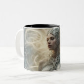 Tasse 2 Couleurs Seraphim 118 (Devant gauche)