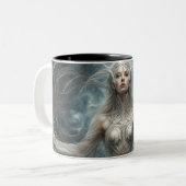 Tasse 2 Couleurs Seraphim 119 (Devant gauche)